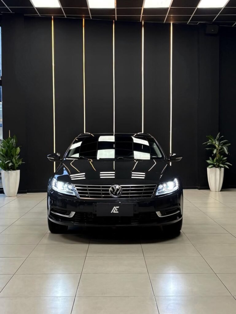 Miniatura 2 Volkswagen Passat