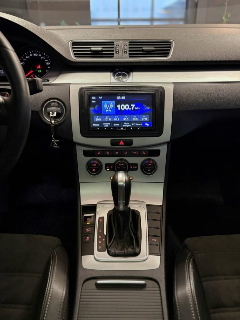 Miniatura 4 Volkswagen Passat
