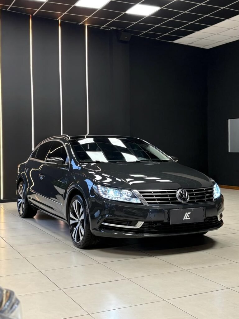 Miniatura 3 Volkswagen Passat