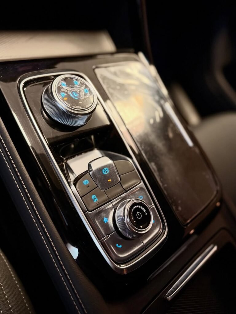 ford Territory