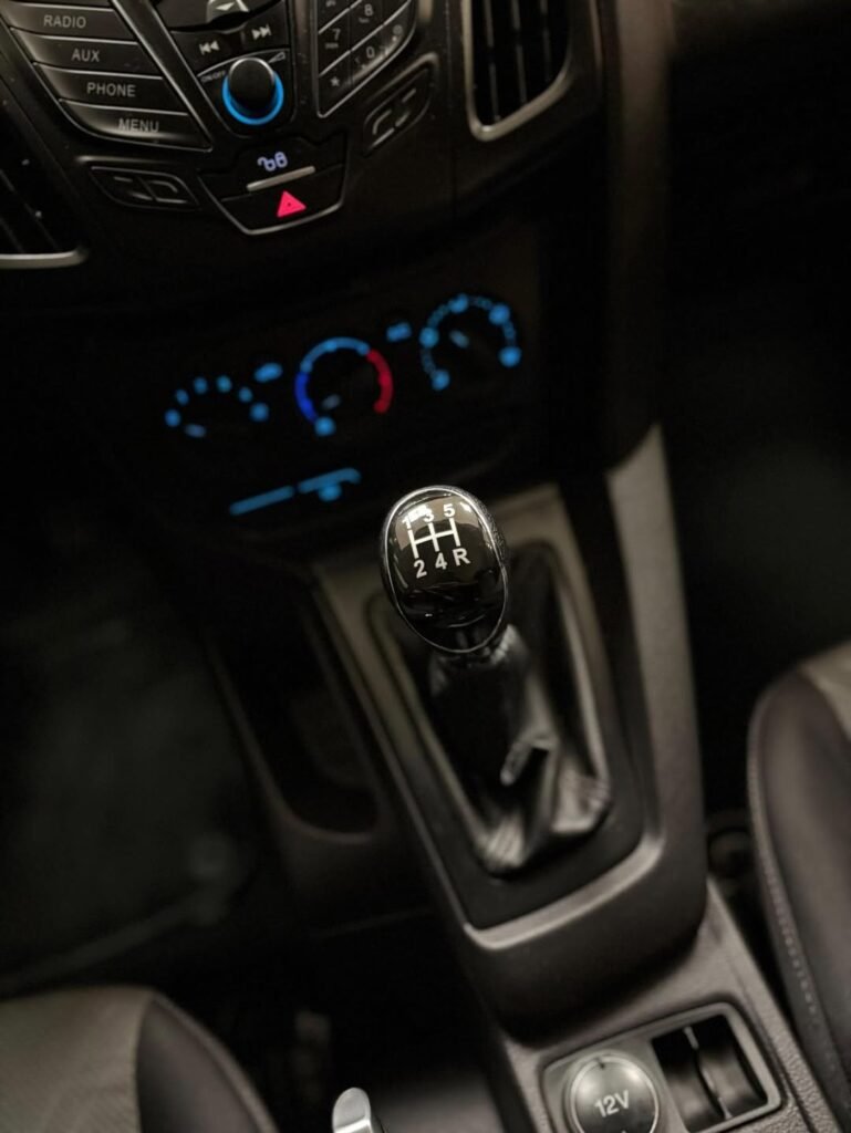 Miniatura 3 ford Focus