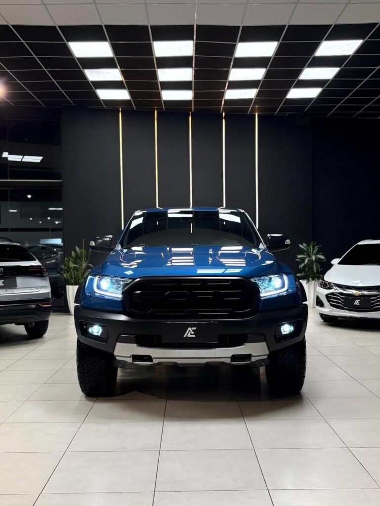 Miniatura 2 ford Ranger