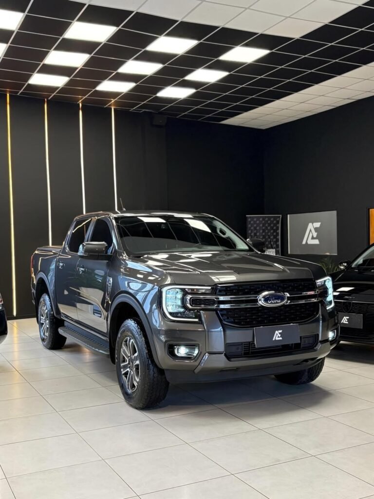 Miniatura 3 ford Ranger