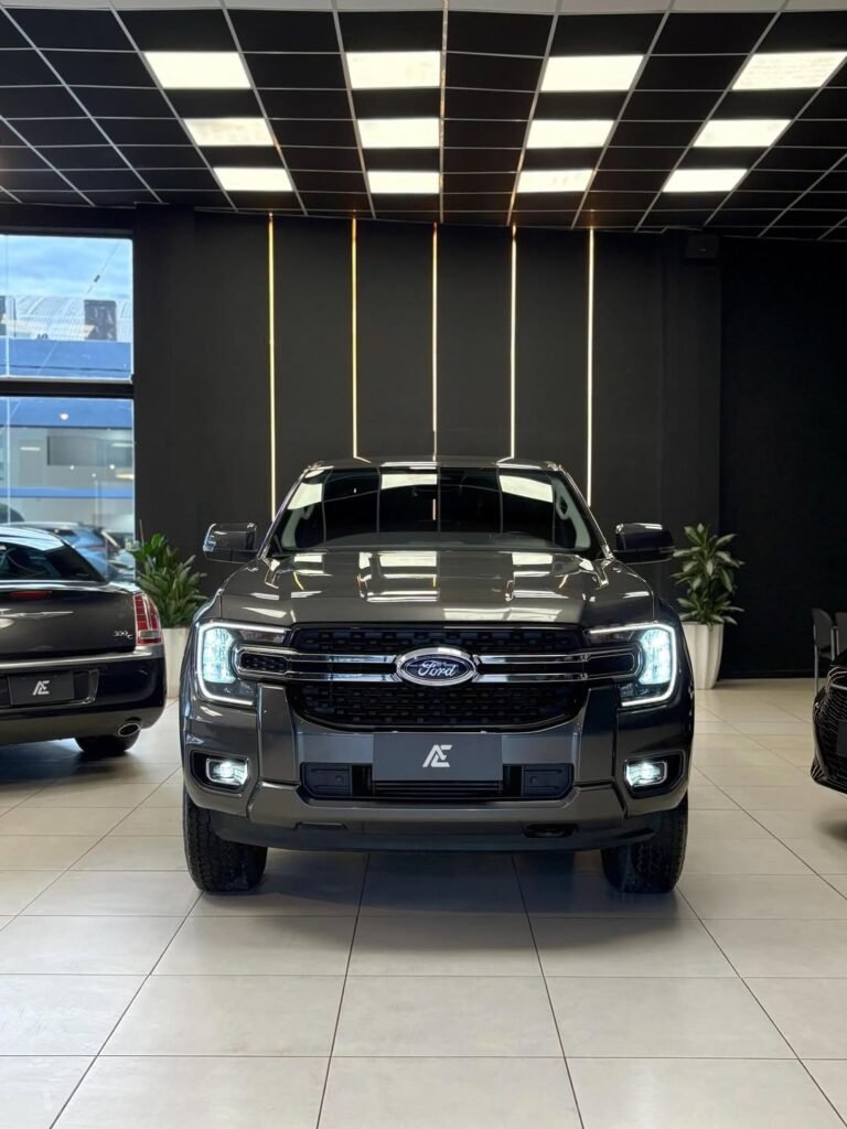 Miniatura 2 ford Ranger