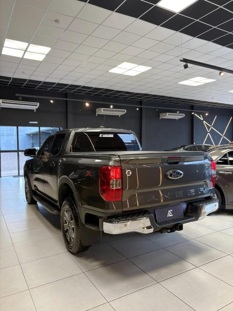 Miniatura 4 ford Ranger