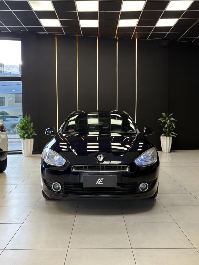 Miniatura 2 renault Fluence
