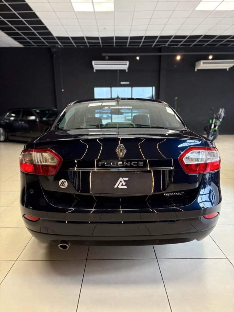 Miniatura 4 renault Fluence